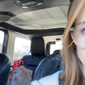 Meet your Posher, Blakely